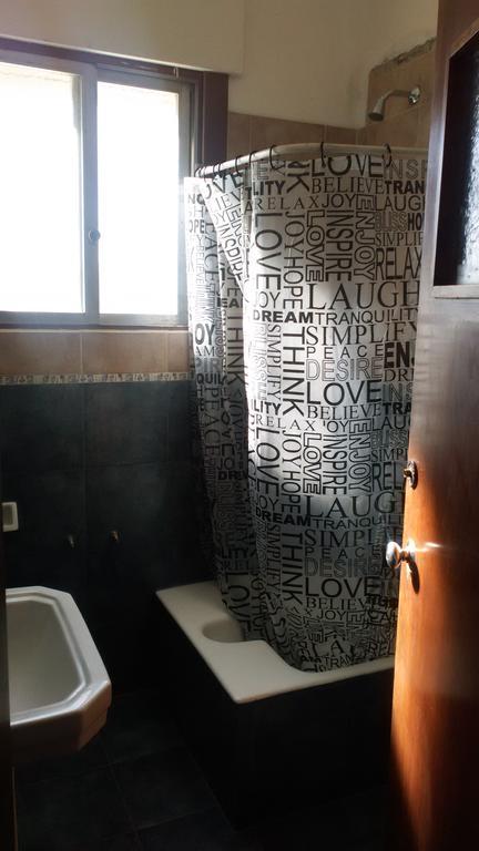 Loica Hostel Пуэрто-Мадрин Экстерьер фото